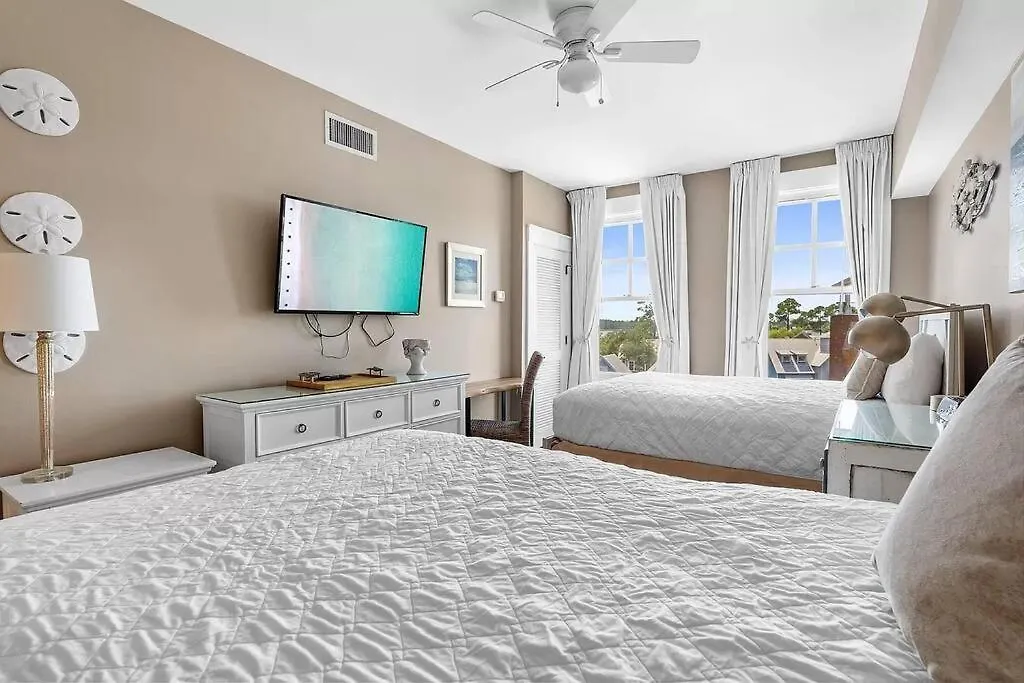 Studio In Heart Of The Village Destin United States