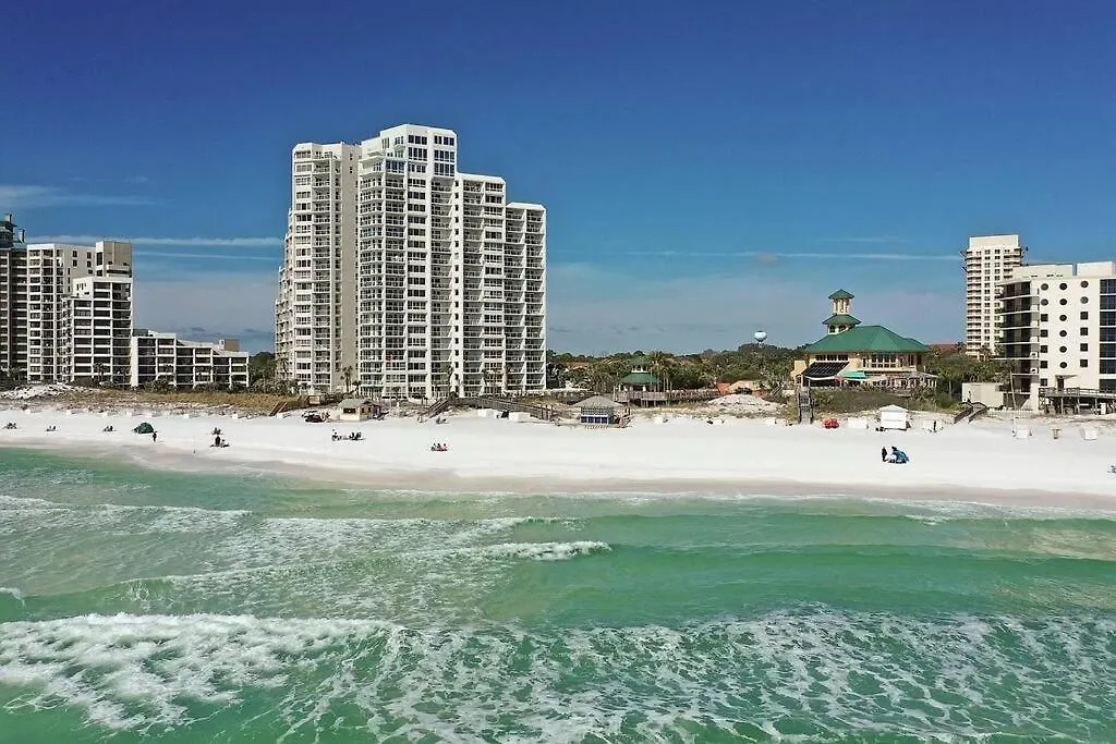 Studio In Heart Of The Village Destin 0*,  United States