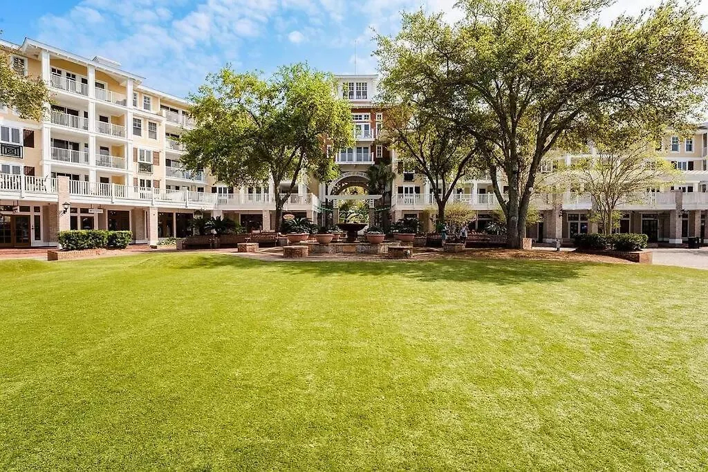 Apartment Studio In Heart Of The Village Destin United States