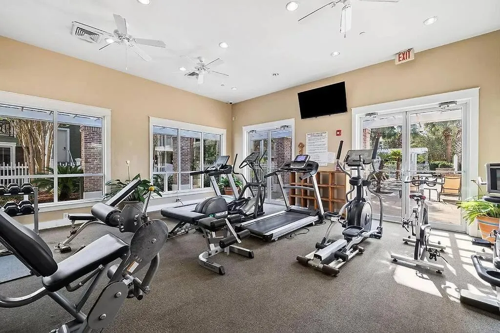 Apartment Studio In Heart Of The Village Destin
