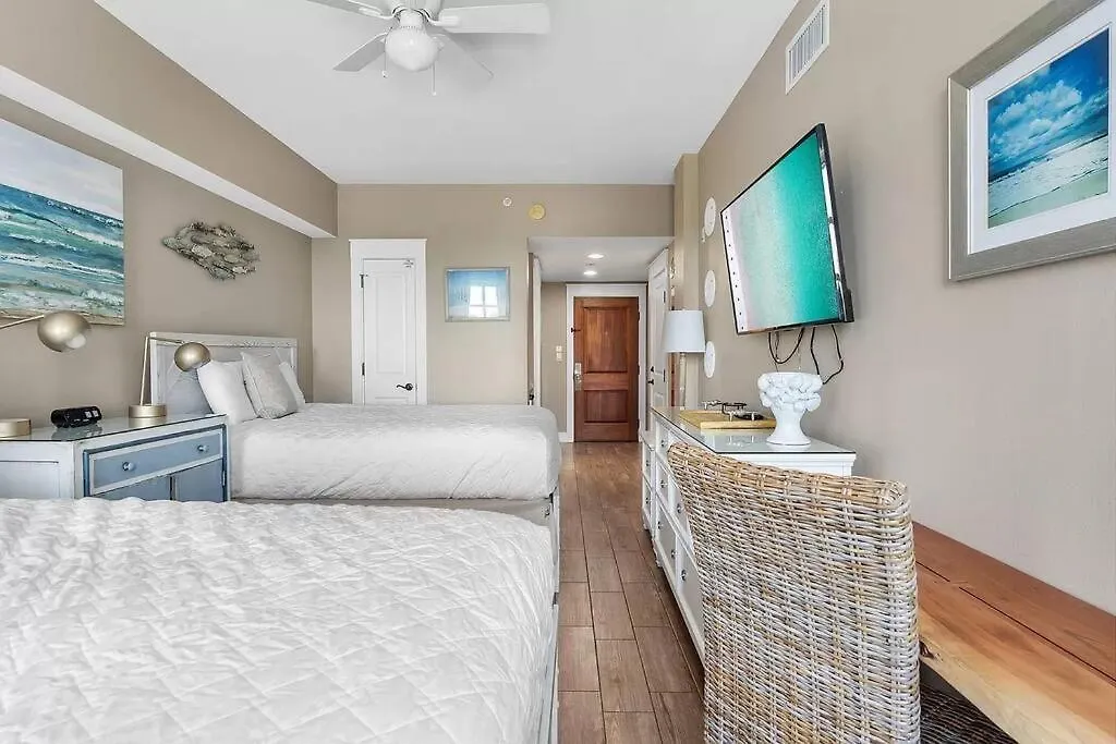 Apartment Studio In Heart Of The Village Destin United States