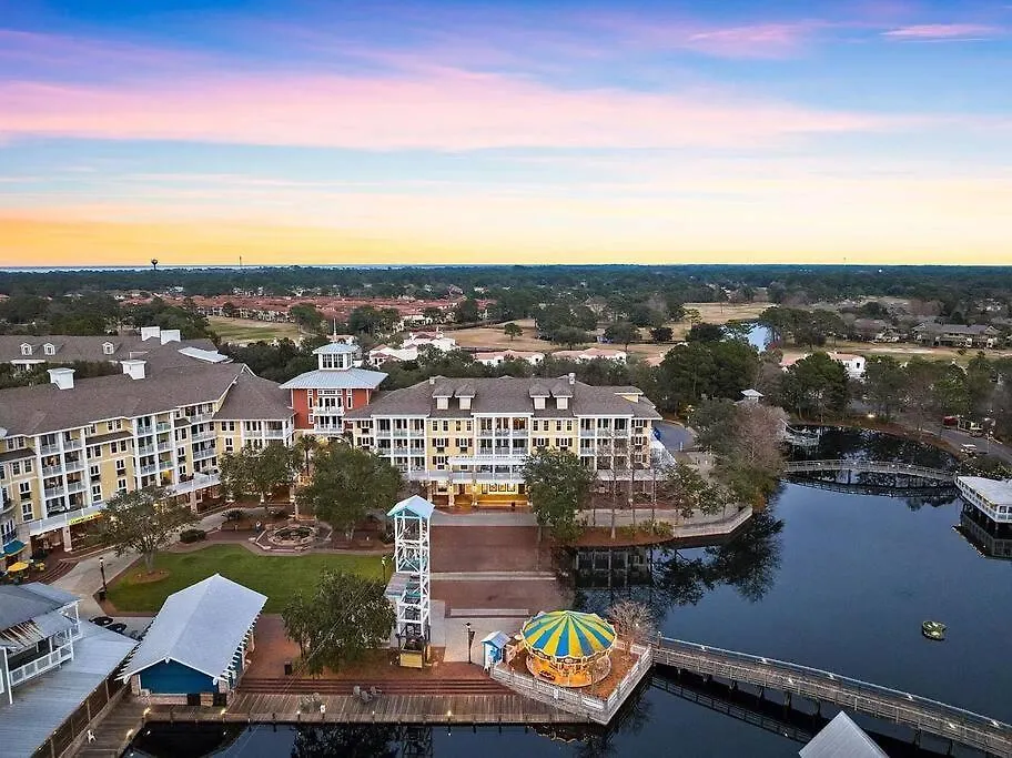 Studio In Heart Of The Village Destin 0*,  United States