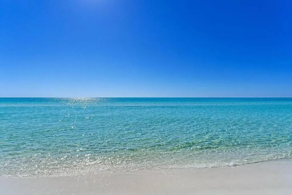 Studio In Heart Of The Village Destin Apartment