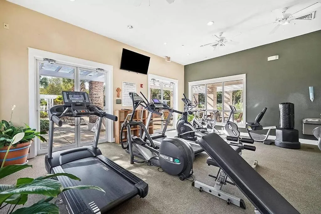 Studio In Heart Of The Village Destin