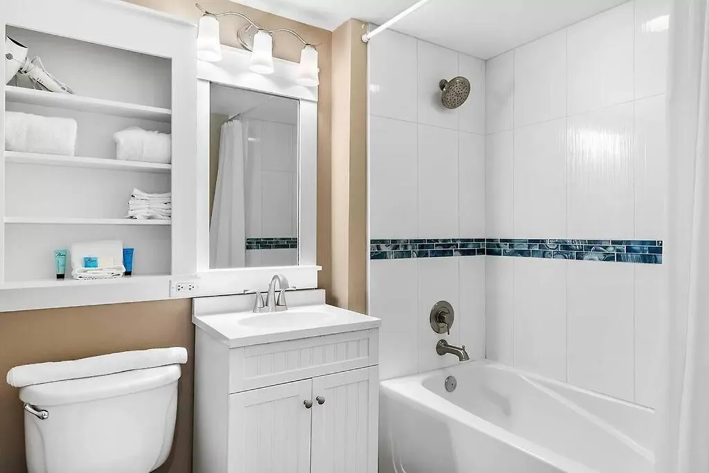 Apartment Studio In Heart Of The Village Destin
